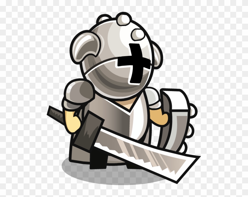 Hero Vord Knight Icon - Knight Icon #250349