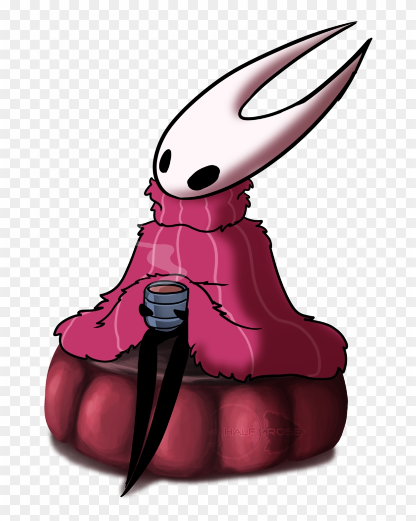 Cosy Hornet - Hollow Knight Hornet Rule 34 #250399