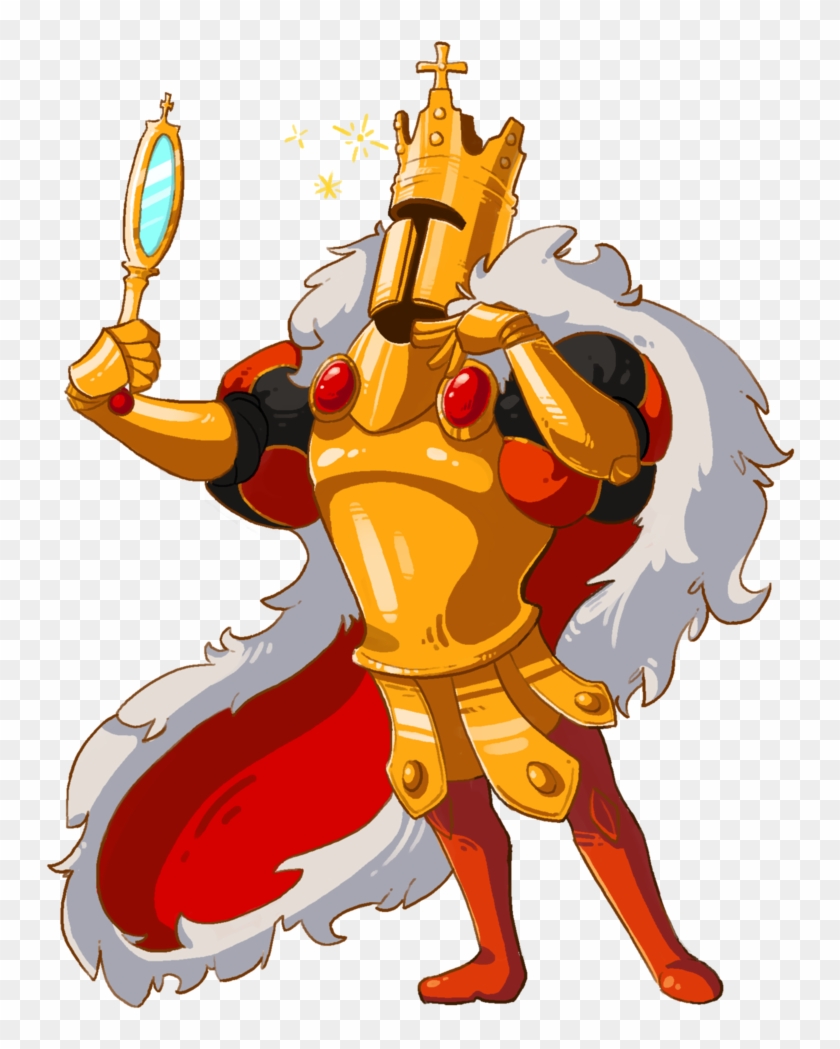 King Knight By Seven-bit - Kenpō #250419