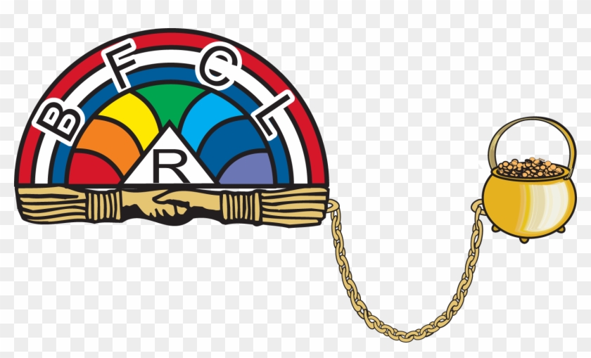 New Hampshire, International Order Of The Rainbow For - International Order Of Rainbow For Girls #250484