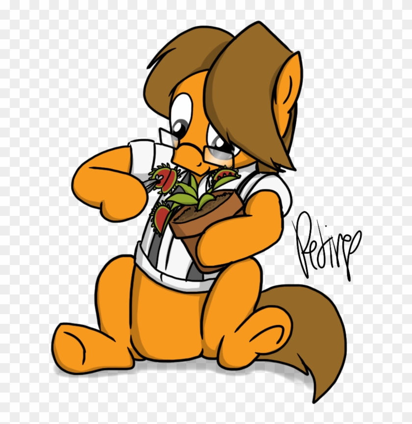 ~clockwork-scarecrow Oc - Cartoon #250515