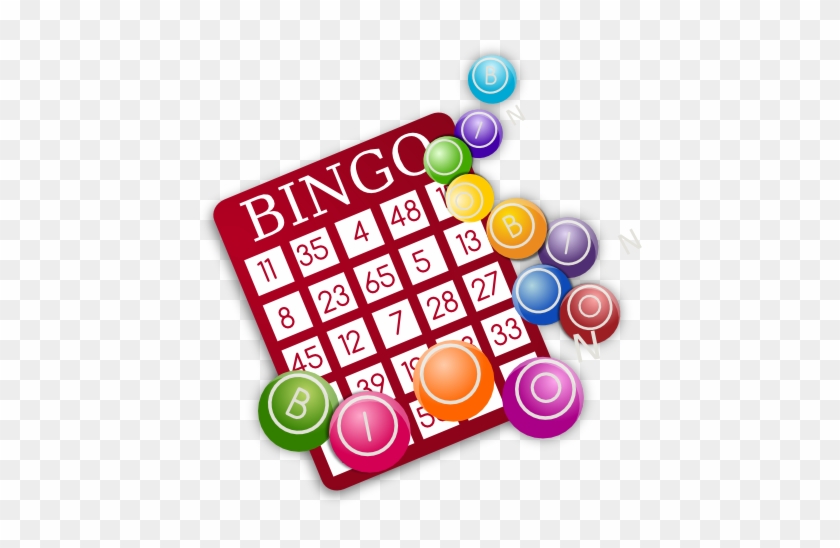 Clipart Bingo 60a2 - Bingo Cards Clip Art #250516