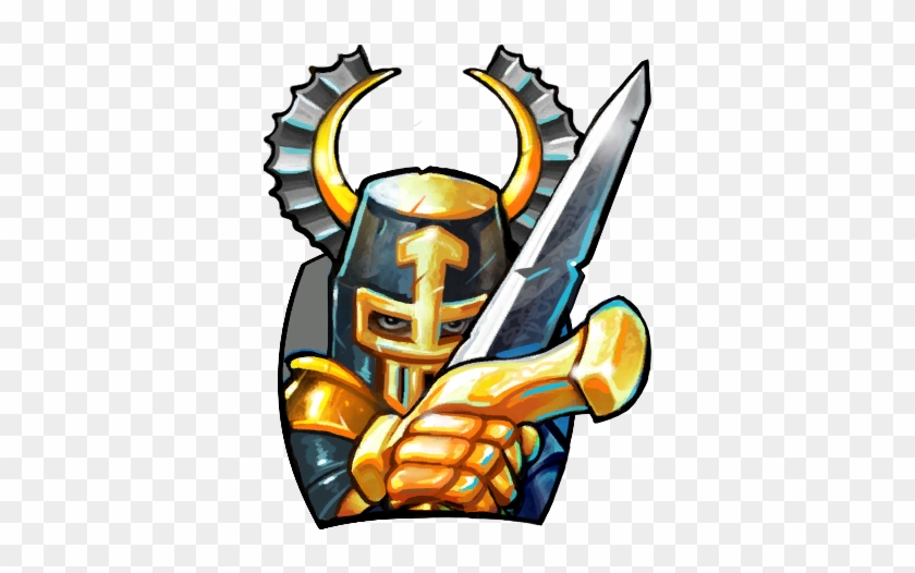 Teutonic Knight - Age Of Empires Teutonic Knight #250525