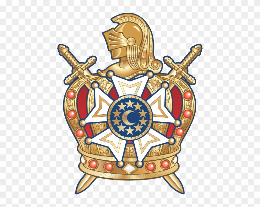 Order Of The Demolay - Ordem Demolay #250578