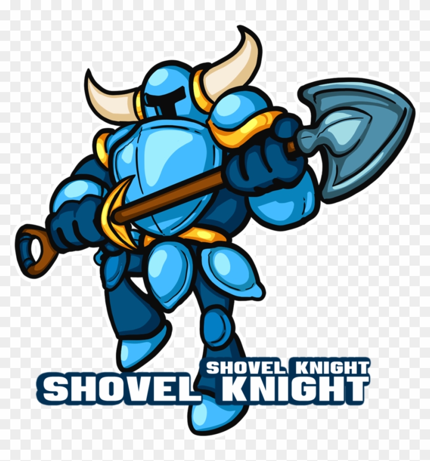 Shovel Knight #250592