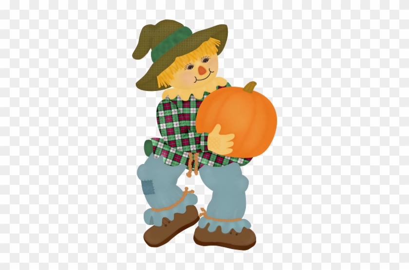 Scarecrow-008 - Scarecrow #250604