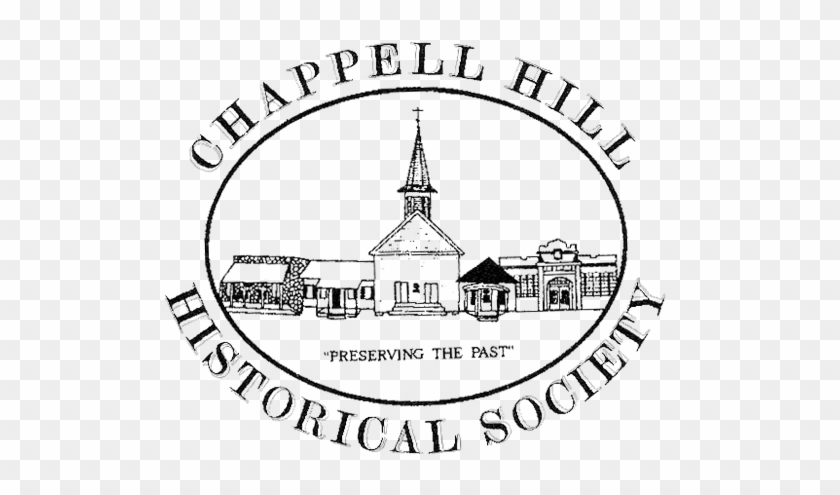 Chappell Hill Historical Society Home Of The Bluebonnet - California State University Stanislaus #250608