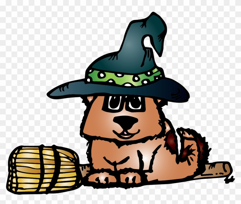 Halloween Clip Freebie - Halloween Clip Freebie #250660