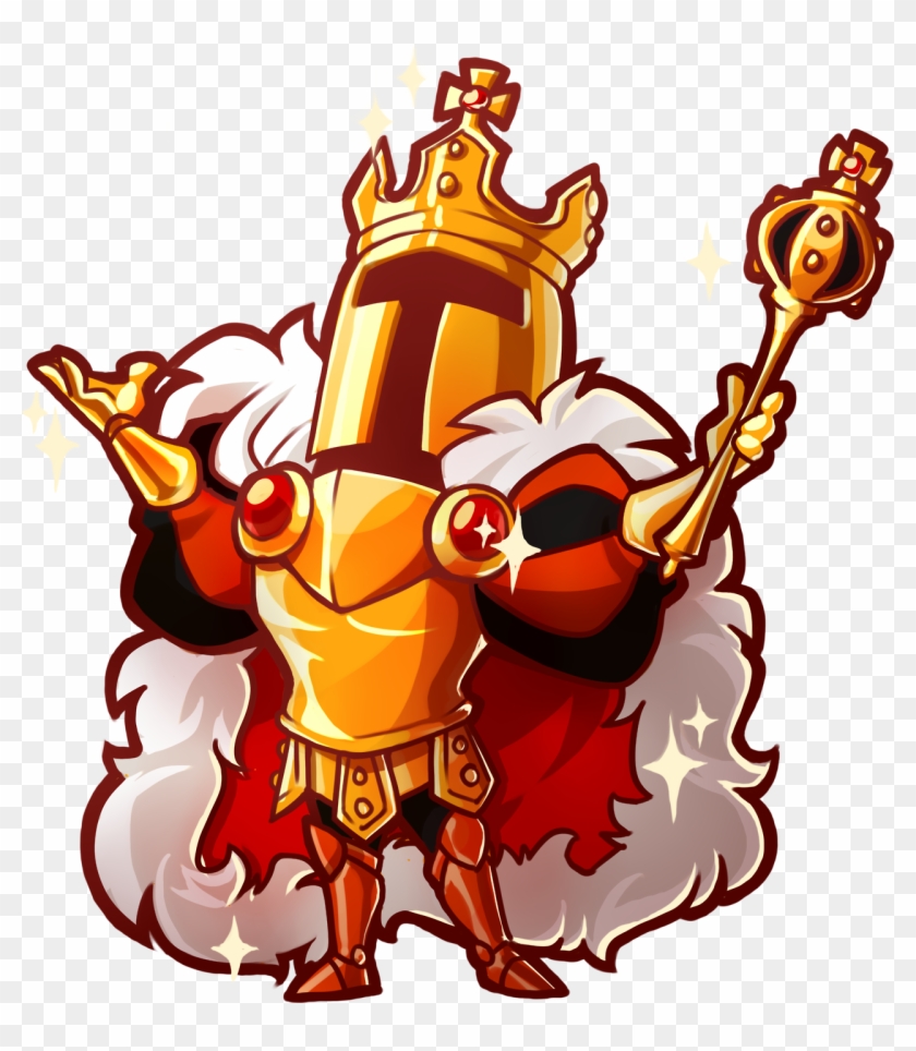 King Knight Keychain Is Done - Portable Network Graphics #250686