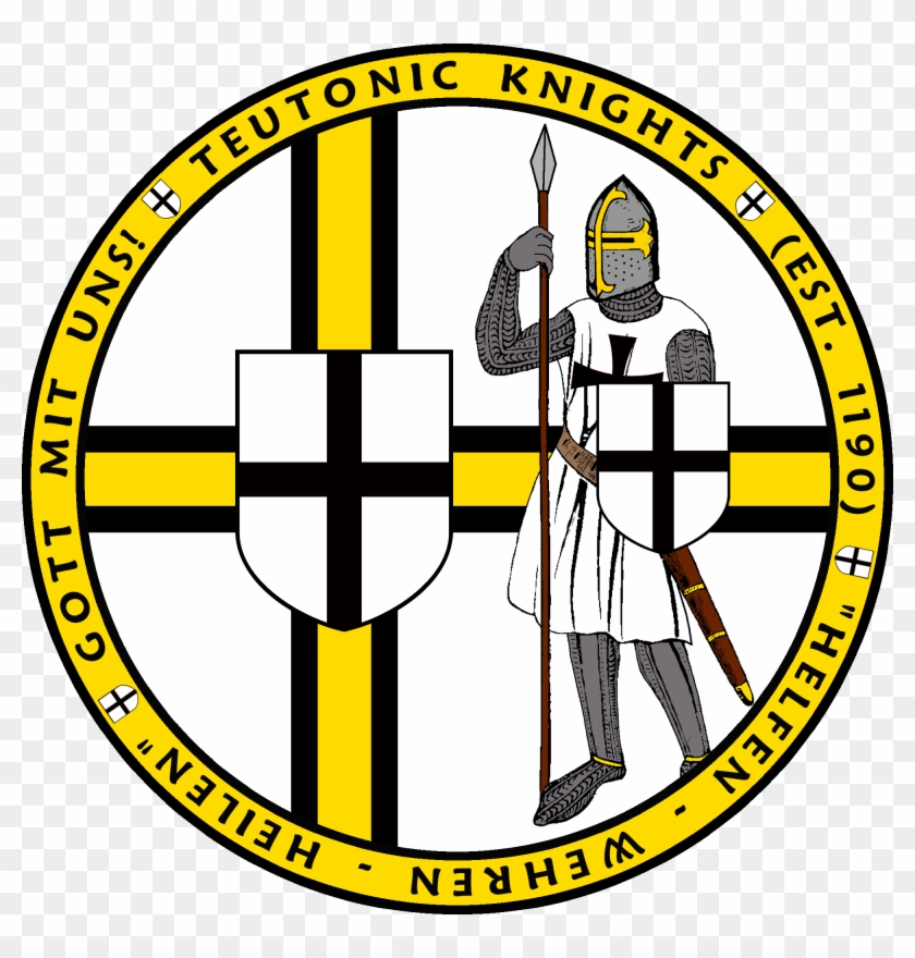 Teutonic Order #250692