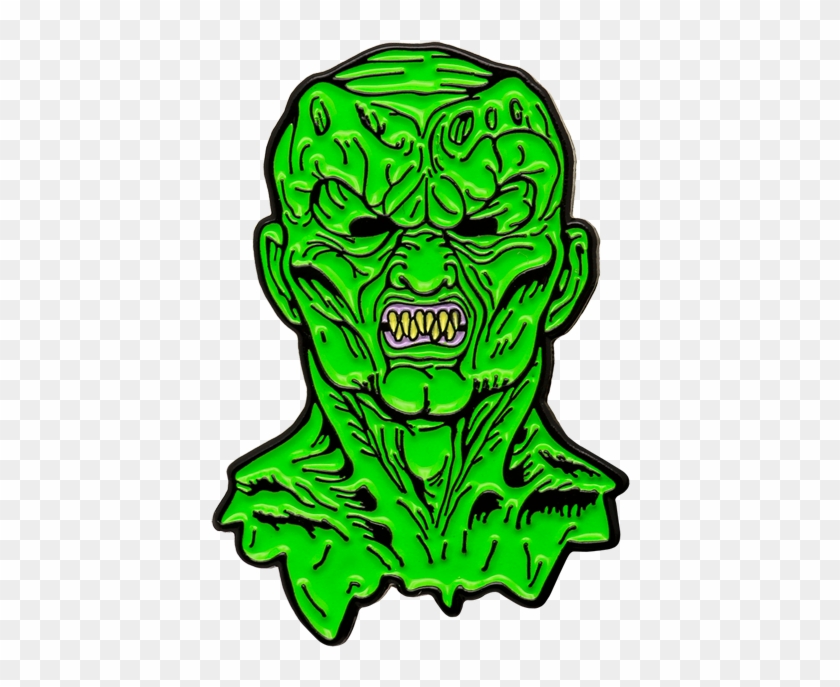 Goosebump The Haunted Mask #250706