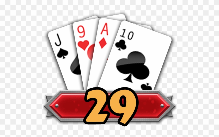 29 Card Game Challenge - 29 Card Game #250739