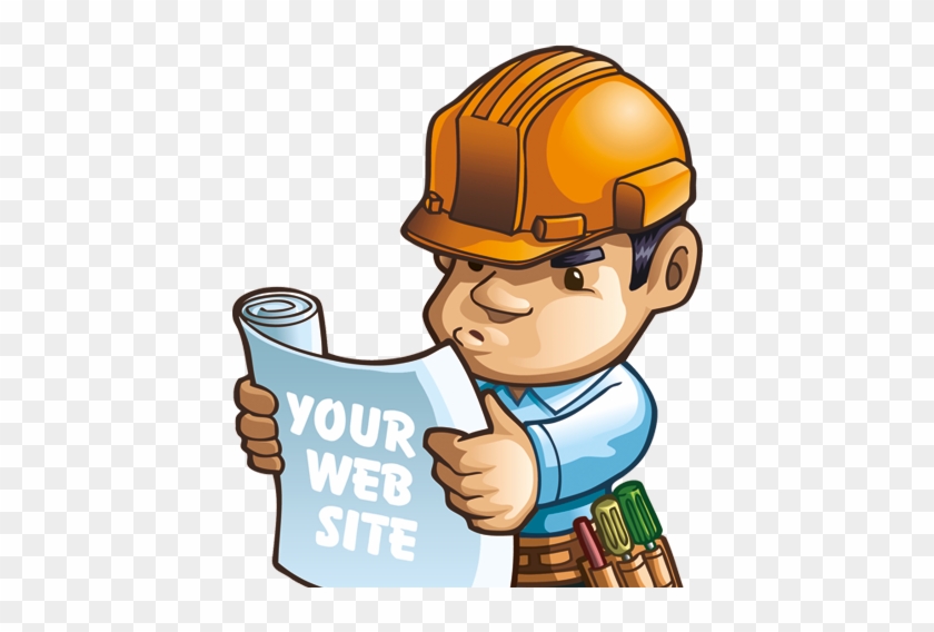 Drum Roll Please Launch Of Lfc Site Builder - Website Builder Clipart #250757