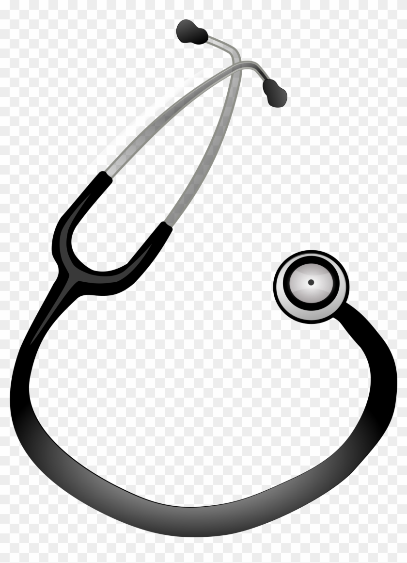 Png - Stethoscope #250785