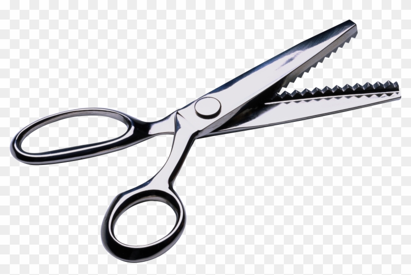 Scissors Clip Art - Scissor Png #250788