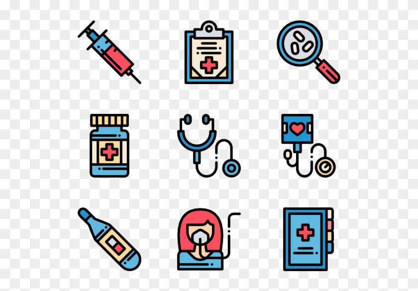 Images Of Medical Instruments - Medical Instruments #250787