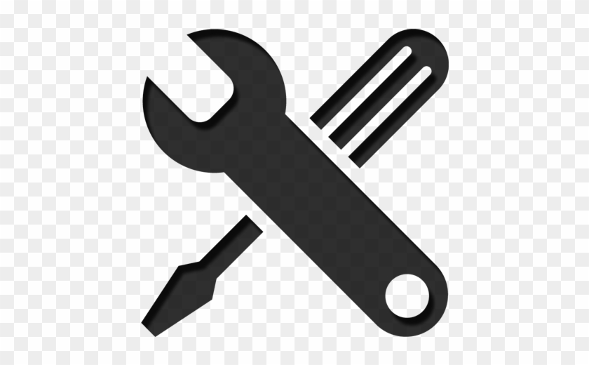 Tool Png - Manual Icon #250832