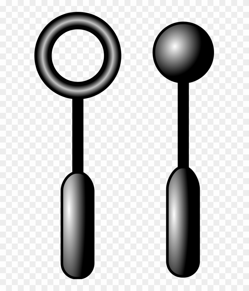Metal Clipart Science Tool - Thermal Expansion Clipart #250854