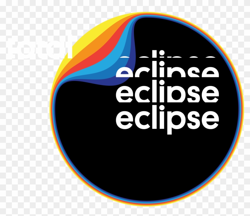 Eclipse Clipart Science - Solar Eclipse #250856