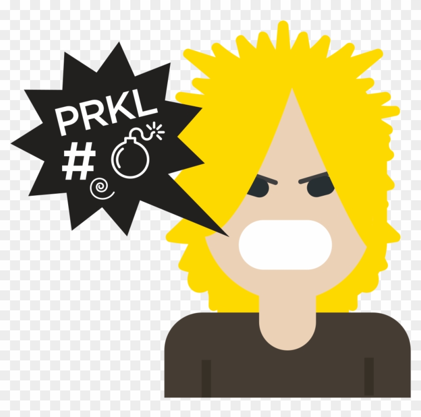 Perkele - Mean Words Emoji #250902