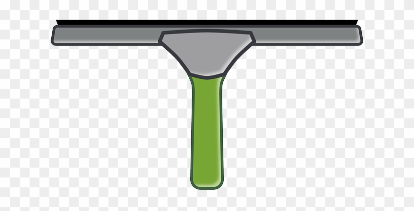 Window Cleaning Clip Art #250927