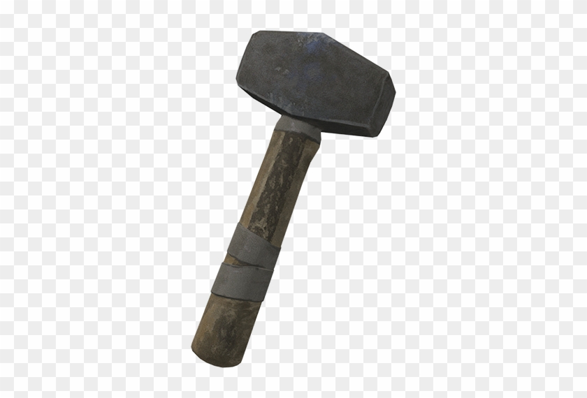 Hammer - Improvised Hatchet The Long Dark #250998