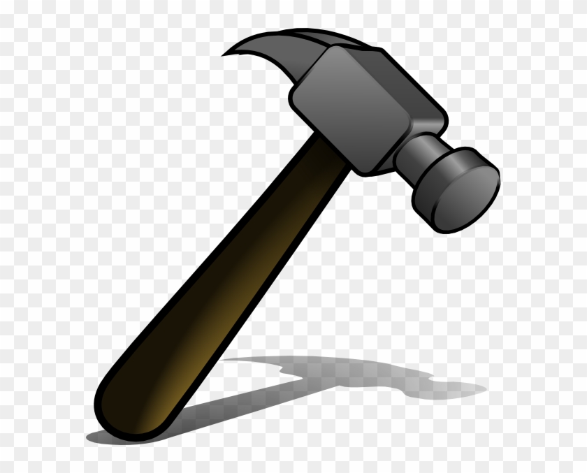 Carpenter Tools Clip Art #251020