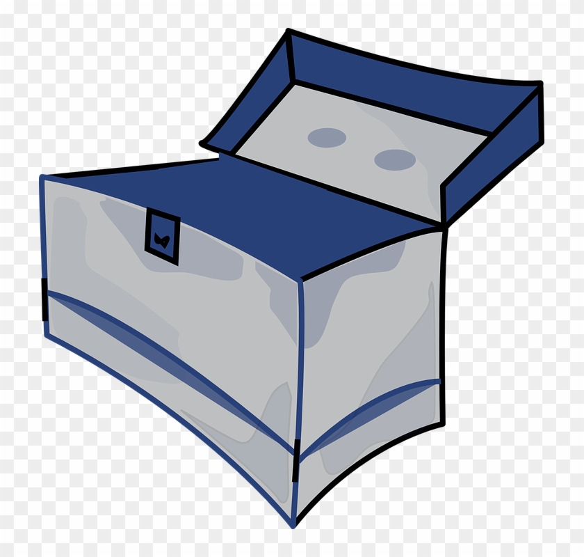Download - Open Tool Box Blue #251023