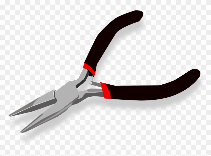 Get Notified Of Exclusive Freebies - Hardware Tools Clip Art #251041