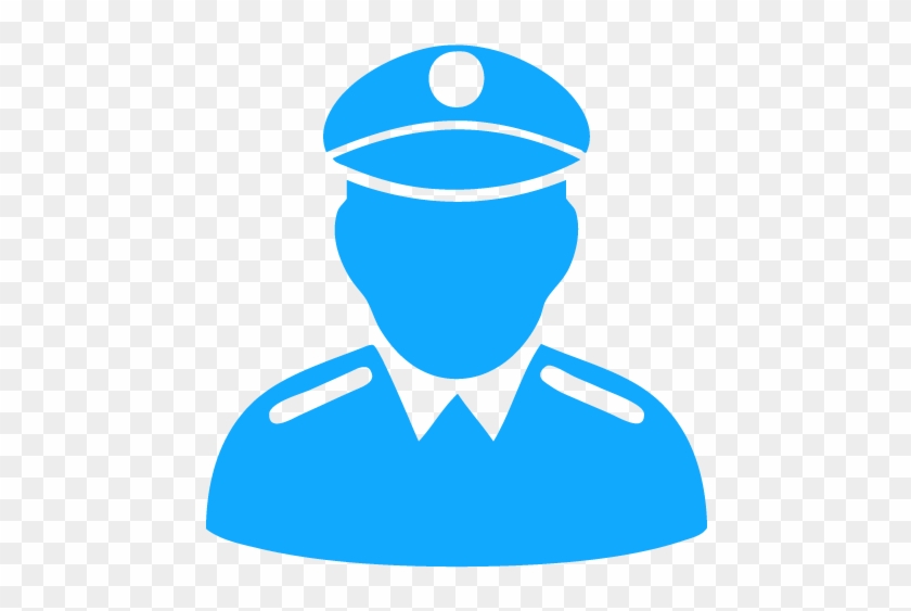 Authority - Data Protection Officer Icon #251091