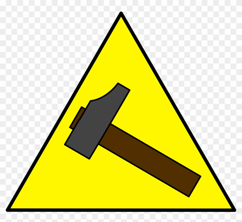 Big Image - Signo De La Oz Y El Martillo #251092