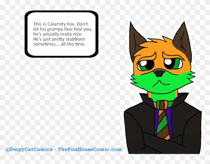 #thefoxhousecomic Hashtag On Twitter - Cartoon #1604300