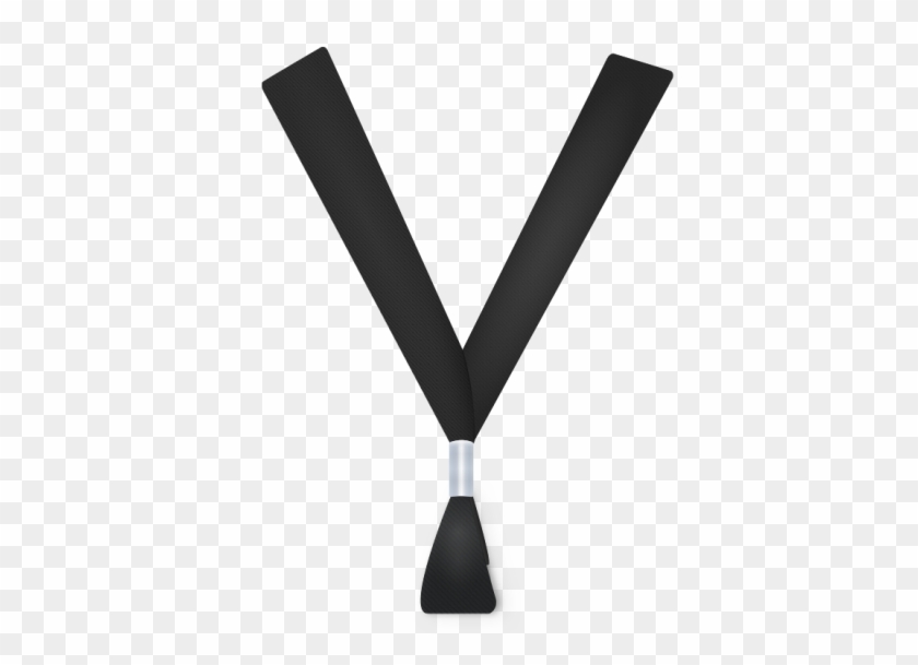 Badge Lanyard Badge Pocket - Stencil #1604318