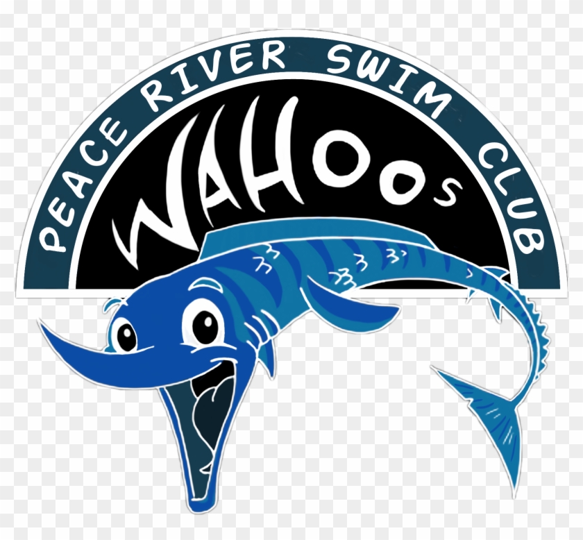 Peace River Wahoos Swim Club - Peace River Wahoos #1604338