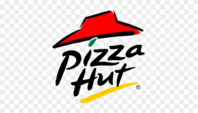 Pizza Hut - Pizza Hut Logo Png #1604350