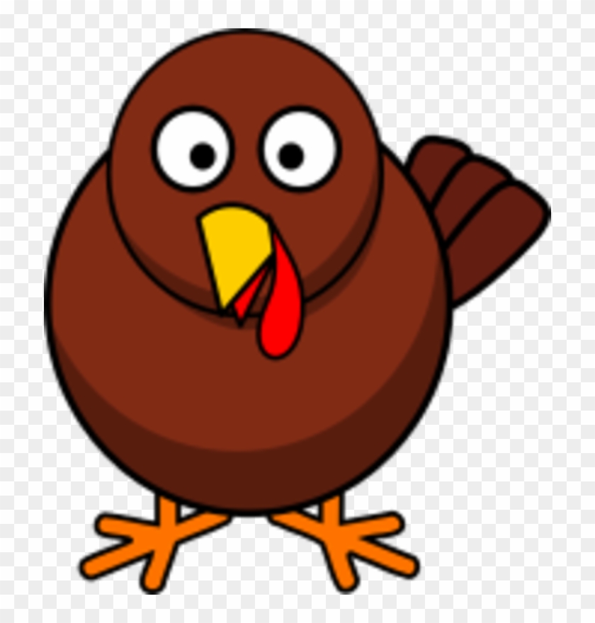 Kevin And Art Reveal Memorial Turkey Run - Turkey Clip Art #1604356