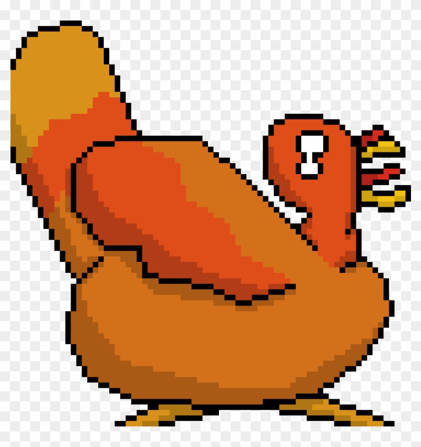 Turkey Scream - Turkey Scream #1604366