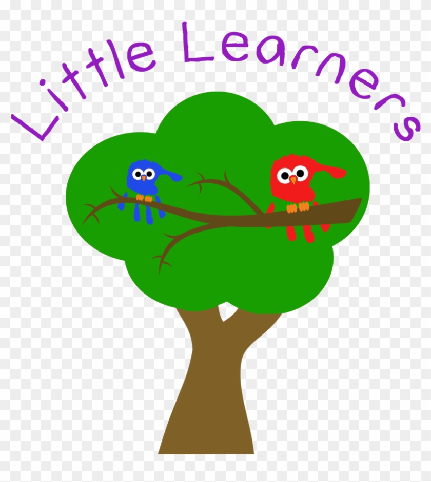 Little Learners Is Our Governor-run Nursery - Cartoon #1604394