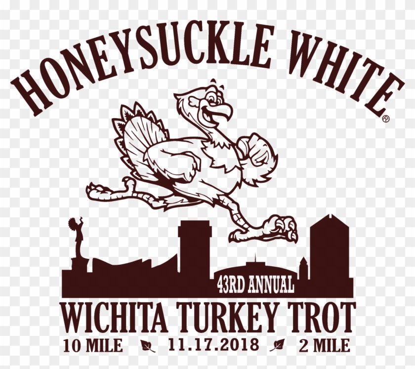 Honeysuckle White Wichita Turkey Trot Is Saturday 11/17 - Wichita Turkey Trot #1604400