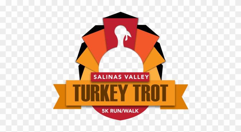 The 8th Annual Salinas Valley Turkey Trot Run/walk - Humble Quote Muslim #1604402