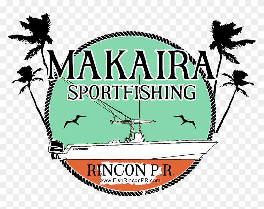 Fish Mahi, Wahoo, Tuna, Marlin, Kingfish, Spearfish, - Illustration #1604411