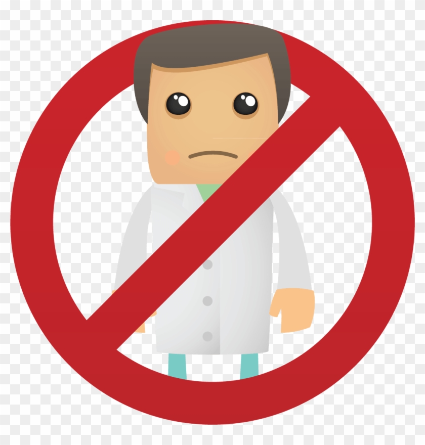 Compare Anonymous Vs Confidential Testing For Sleep - Cartoon #1604470