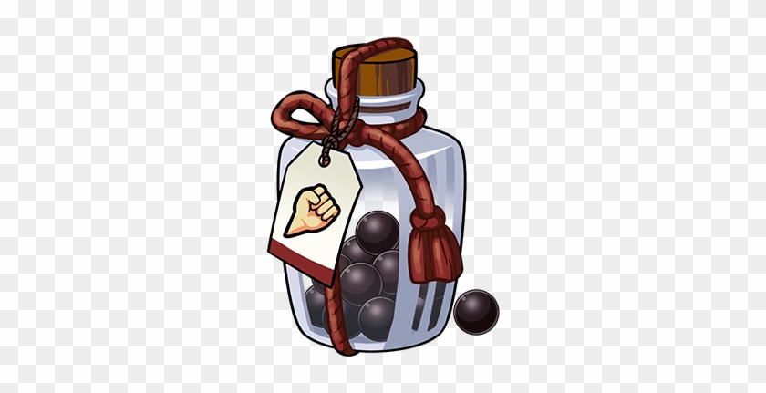 Best Location To Get Food Pill Bottles - Cartoon #1604491