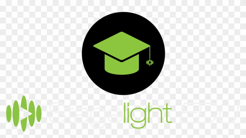 Stagelight Edu By Open Labs - Emblem #1604506