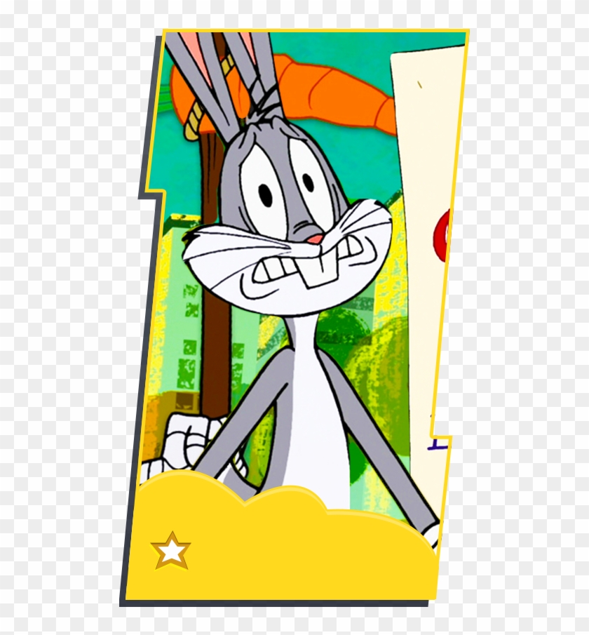 The Official Looney Tunes Site - Cartoon #1604522