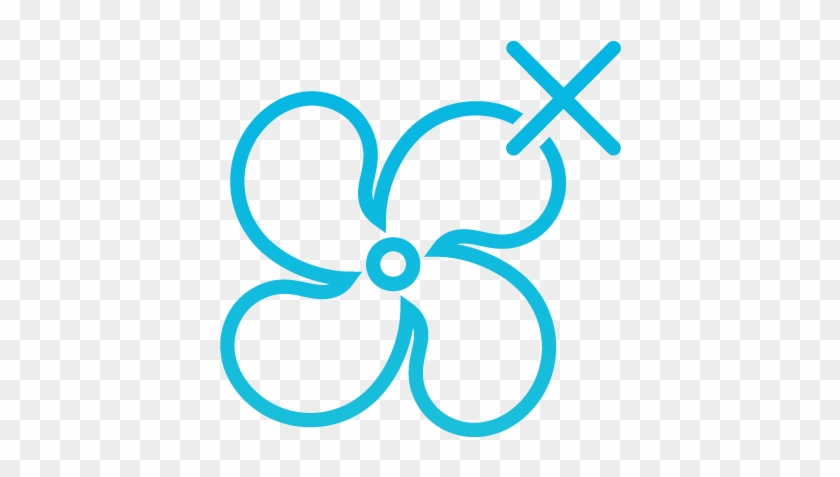 Heat Dissipation With No Fan - Heat Dissipation With No Fan #1604524