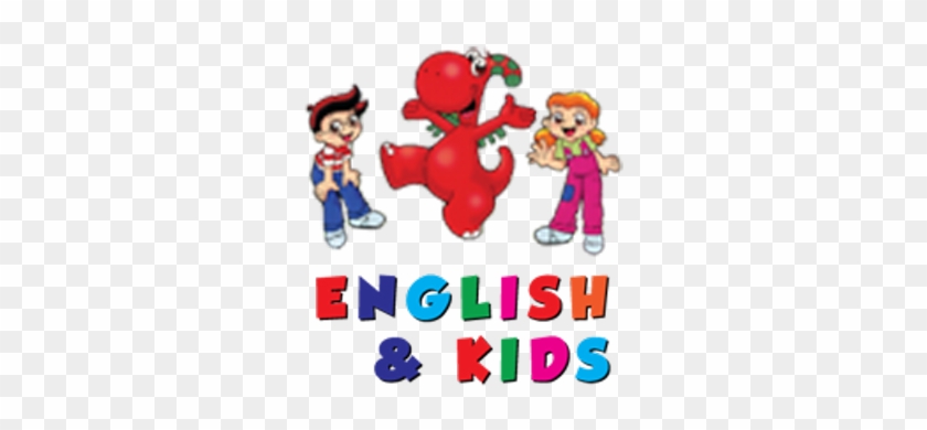 English Kids Tv - English Kids Tv #1604525