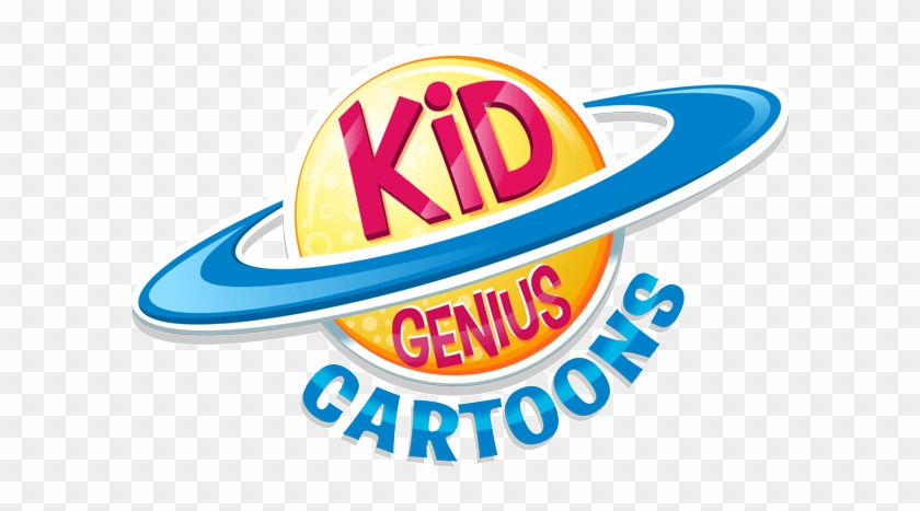 Kid Genius #1604530