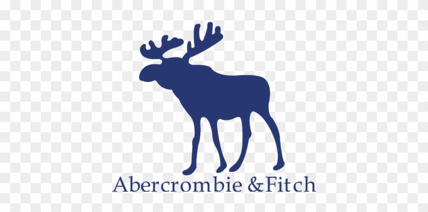 Abercrombie & Fitch Logo Png #1604564