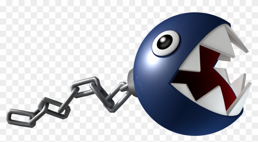 Chain Chomp #1604583